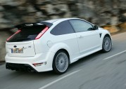 Ford Focus RS